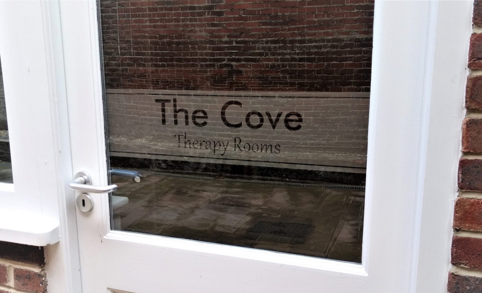 Havant Counselling - within The Cove Therapy Rooms, Havant