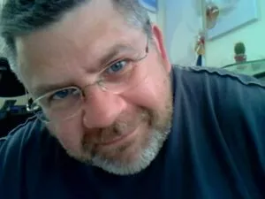 Counsellor Dean Richardson MNCS(Accredited Registrant)