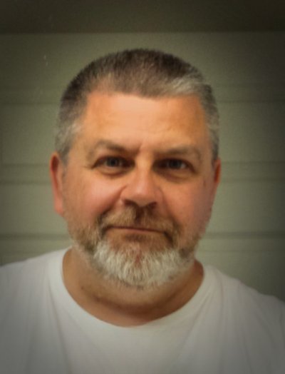 Counsellor Dean Richardson (Waterloovile)